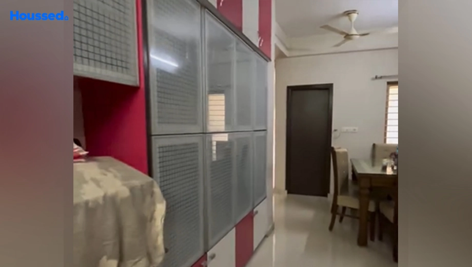 Project Image of 4 BHK House/Villa for Resale in Nikol - Image 169702