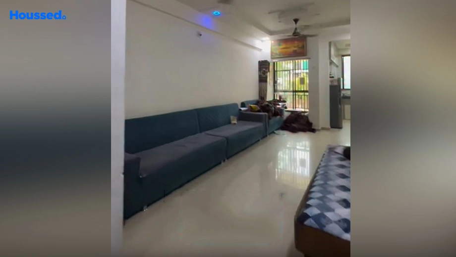 Project Image of 1 BHK Flat for Resale in Nikol - Image 169718