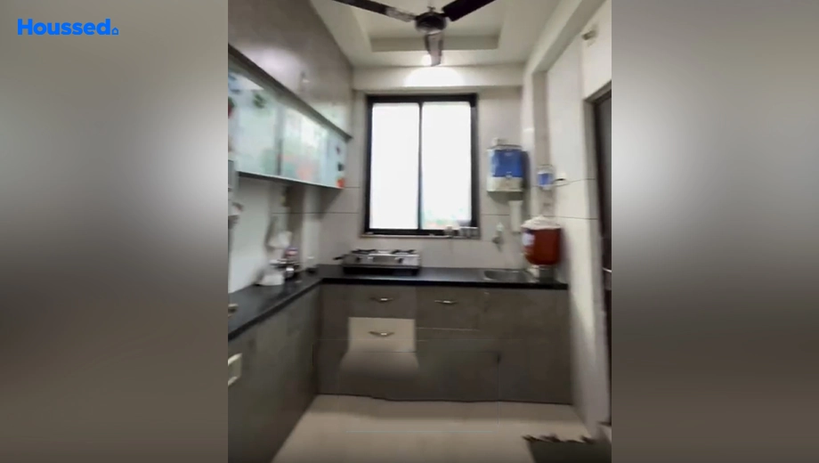 Project Image of 1 BHK Flat for Resale in Nikol - Image 169719