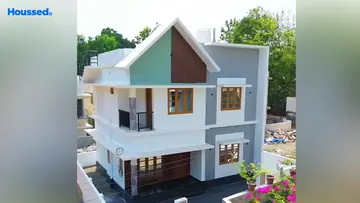 Project Image of 3 BHK House/Villa for Resale in Pukkattupady, Kochi - Image 169747
