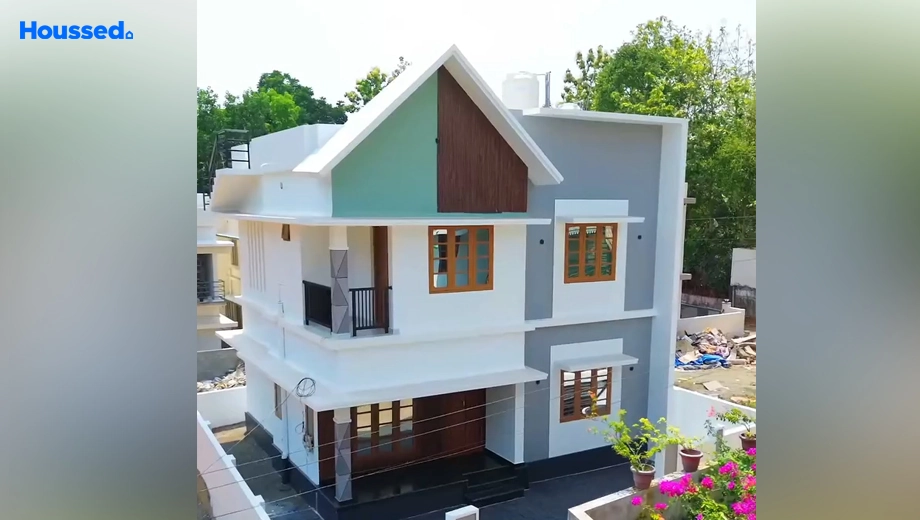 Project Image of 3 BHK House/Villa for Resale in Pukkattupady - Image 169747