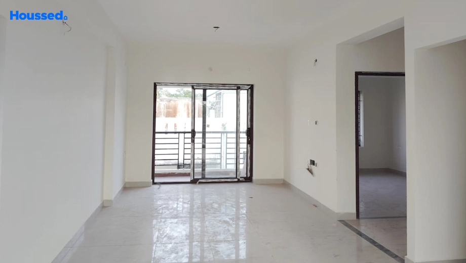 Project Image of 3 BHK Semi-Furnished Flat for Rent in Mylapore - Image 169722