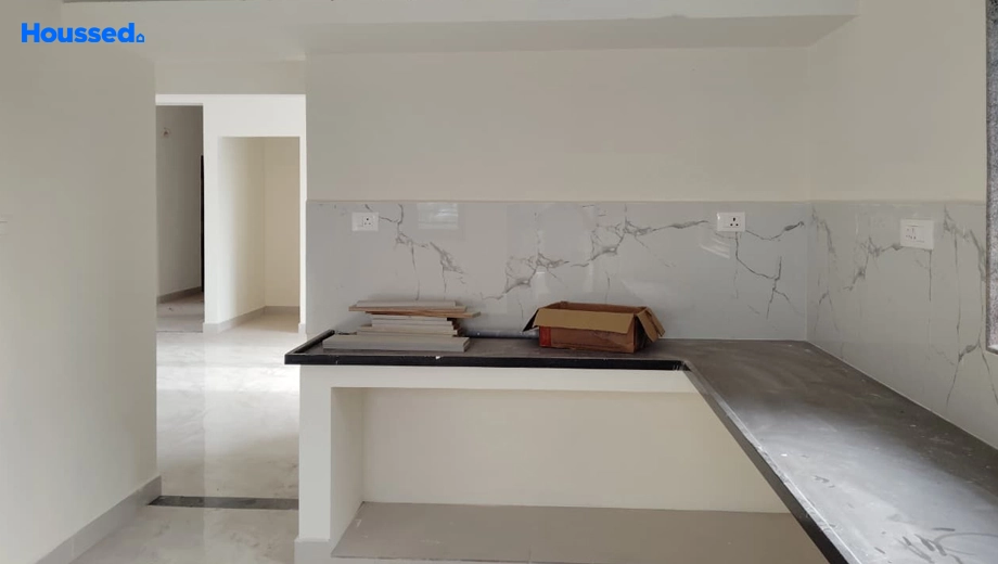 Project Image of 3 BHK Semi-Furnished Flat for Rent in Mylapore - Image 169736