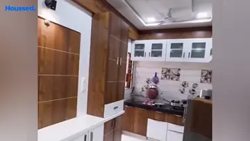 Project Image of 3 BHK Flat for Resale in Nikol, Ahmedabad - Image 169726