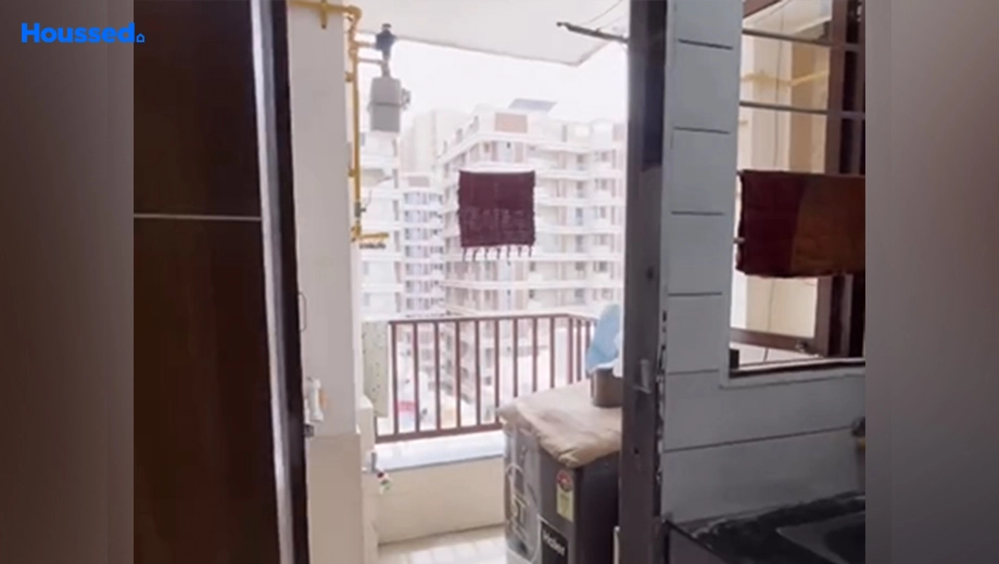 Project Image of 3 BHK Flat for Resale in Nikol - Image 169727