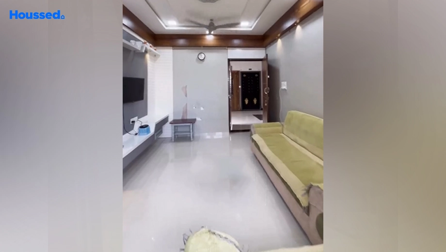 Project Image of 3 BHK Flat for Resale in Nikol - Image 169724