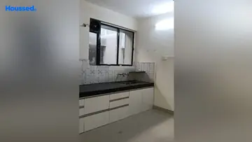 Project Image of 2 BHK Flat for Rent in Ganga Garden Koregaon Park, Pune - Image 169733