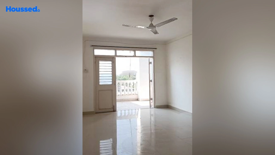 Project Image of 2 BHK Un-Furnished Flat for Rent in Ganga Garden, Koregaon Park - Image 169730