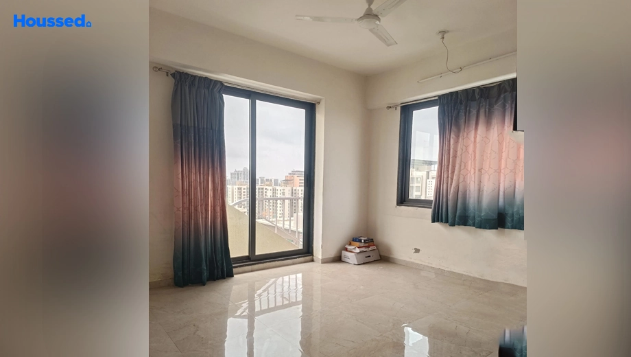 Project Image of 2 BHK Semi-Furnished Flat for Rent in Bhavyaraj Residency, Palanpur - Image 169739