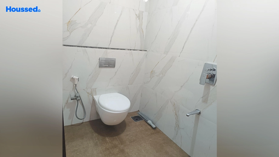 Project Image of 2 BHK Semi-Furnished Flat for Rent in Bhavyaraj Residency, Palanpur - Image 169741