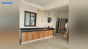 Project Image of 2 BHK Flat for Rent in Bhavyaraj Residency Palanpur, Surat - Image 169740