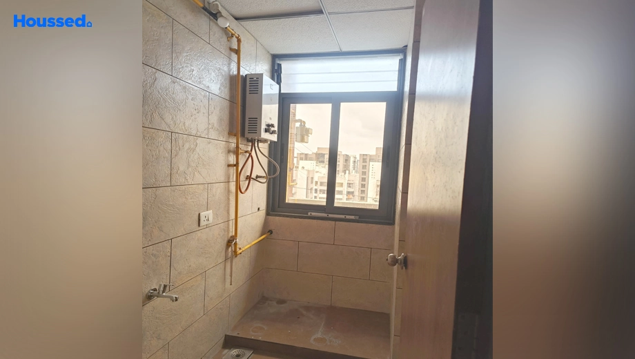 Project Image of 2 BHK Semi-Furnished Flat for Rent in Bhavyaraj Residency, Palanpur - Image 169742