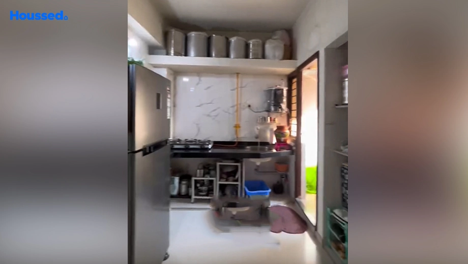 Project Image of 2 BHK Flat for Resale in Hanspura - Image 169768