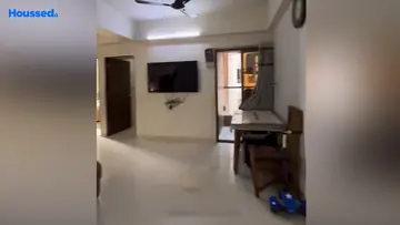 Project Image of 2 BHK Flat for Resale in Hanspura, Ahmedabad - Image 169766