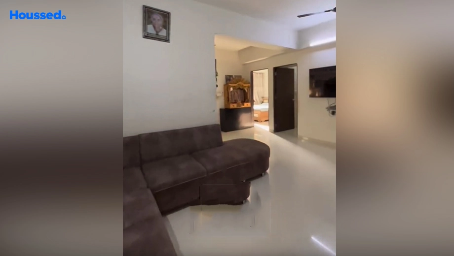 Project Image of 2 BHK Flat for Resale in Hanspura - Image 169765