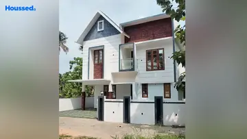 Project Image of 3 BHK House/Villa for Resale in Kangarapady, Kochi - Image 169777