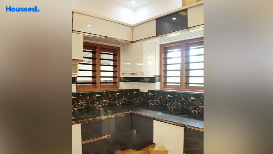 Project Image of 3 BHK House/Villa for Resale in Kangarapady - Image 169780