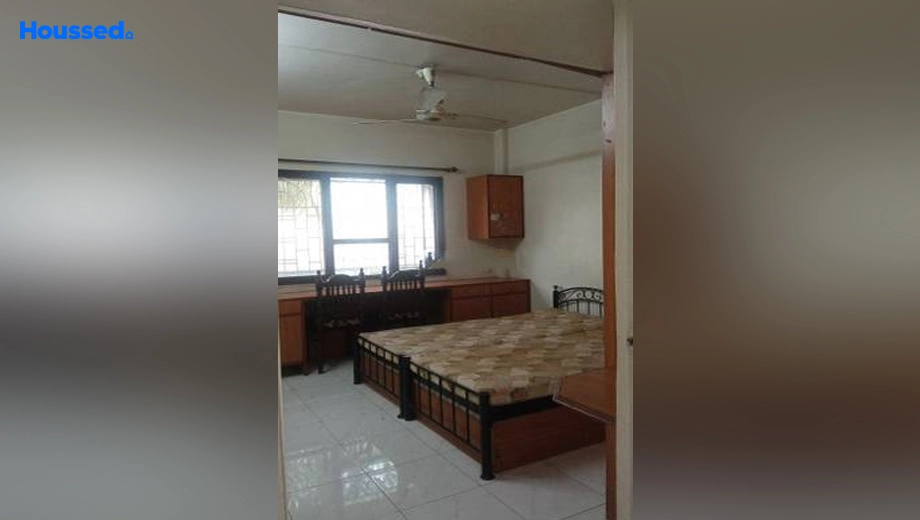 Project Image of 2 BHK Semi-Furnished Flat for Rent in Mantri Aangan, Koregaon Park - Image 169753