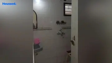Project Image of 2 BHK Flat for Rent in Mantri Aangan Koregaon Park, Pune - Image 169755