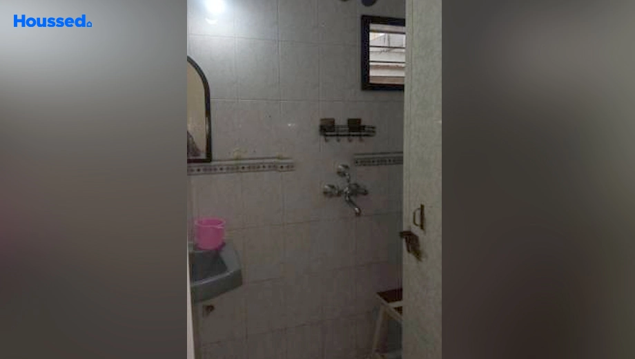Project Image of 2 BHK Semi-Furnished Flat for Rent in Mantri Aangan, Koregaon Park - Image 169755