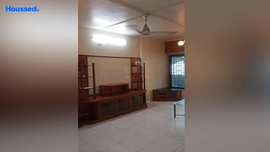 Project Image of 2 BHK Semi-Furnished Flat for Rent in Mantri Aangan, Koregaon Park - Image 169756