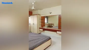 Project Image of 2 BHK Flat for Rent in Mantri Aangan Koregaon Park, Pune - Image 169758