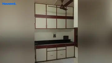 Project Image of 2 BHK Flat for Rent in Mantri Aangan Koregaon Park, Pune - Image 169754
