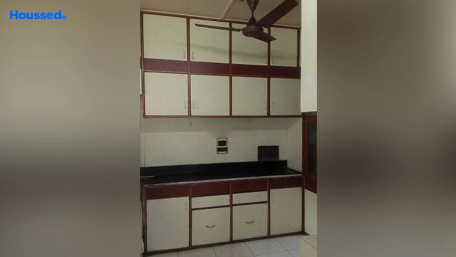 Project Image of 2 BHK Semi-Furnished Flat for Rent in Mantri Aangan, Koregaon Park - Image 169754