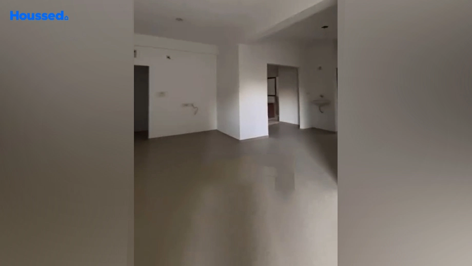 Project Image of 3 BHK Flat for Resale in Nikol - Image 169760