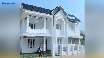 Project Image of 4 BHK House/Villa for Resale in Pukkattupady, Kochi - Image 169774