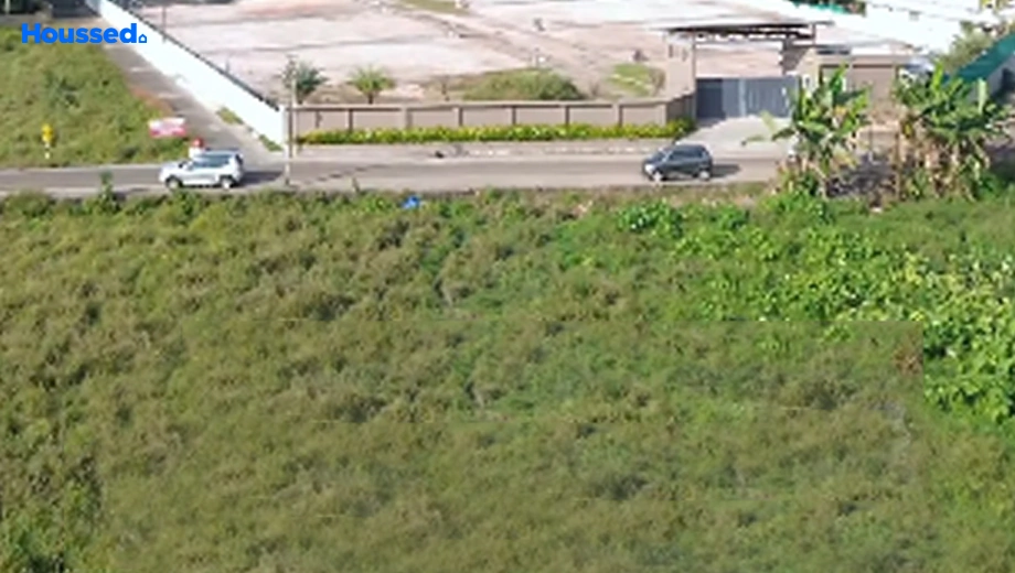 Project Image of Housing Plot/Residential Land for Resale in Thrikkakara - Image 169783
