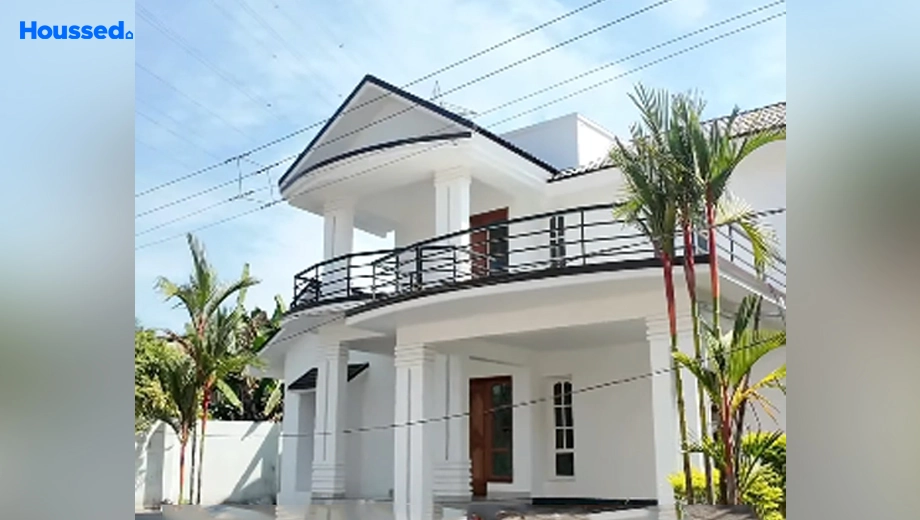 Project Image of 4 BHK House/Villa for Resale in Aluva, Kochi - Image 169864