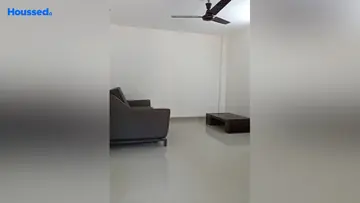 Project Image of 2 BHK Flat for Rent in Mantri Aangan Koregaon Park, Pune - Image 169789