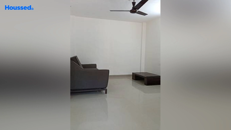 Project Image of 2 BHK Semi-Furnished Flat for Rent in Mantri Aangan, Koregaon Park - Image 169789