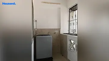 Project Image of 2 BHK Flat for Rent in Mantri Aangan Koregaon Park, Pune - Image 169790