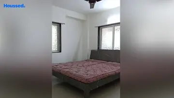 Project Image of 2 BHK Flat for Rent in Mantri Aangan Koregaon Park, Pune - Image 169793