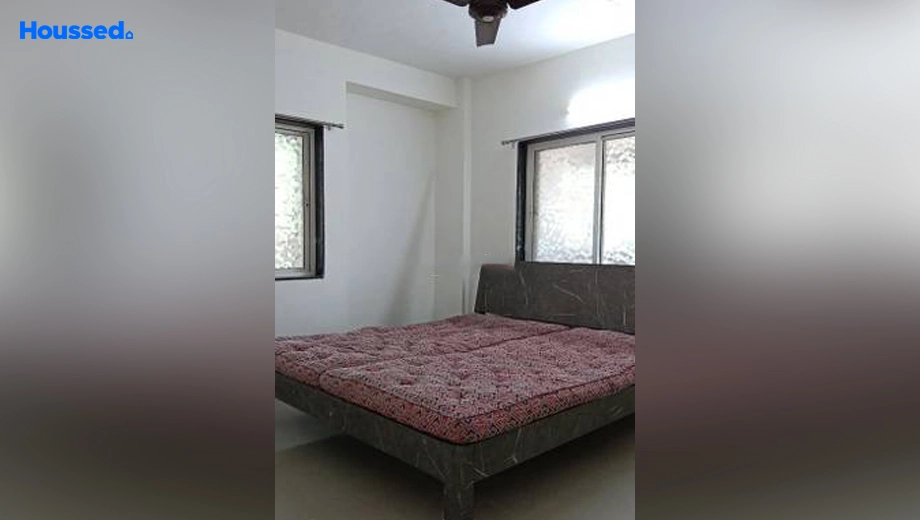 Project Image of 2 BHK Semi-Furnished Flat for Rent in Mantri Aangan, Koregaon Park - Image 169793