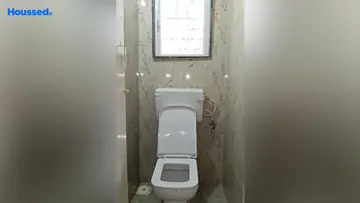 Project Image of 2 BHK Flat for Rent in Mantri Aangan Koregaon Park, Pune - Image 169792