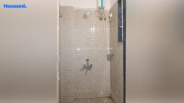 Project Image of 2 BHK Flat for Rent in Mantri Aangan Koregaon Park, Pune - Image 169796