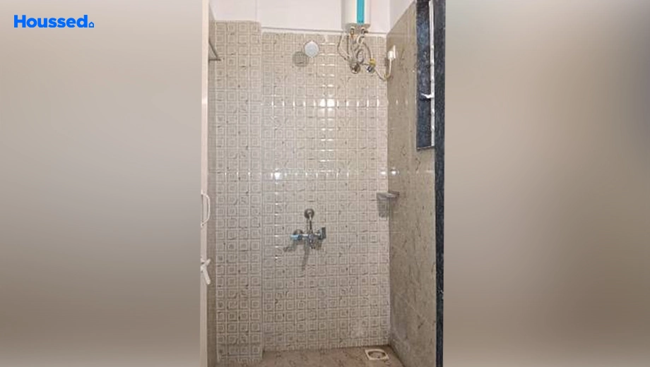 Project Image of 2 BHK Semi-Furnished Flat for Rent in Mantri Aangan, Koregaon Park - Image 169796