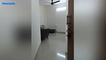 Project Image of 2 BHK Flat for Rent in Mantri Aangan Koregaon Park, Pune - Image 169794