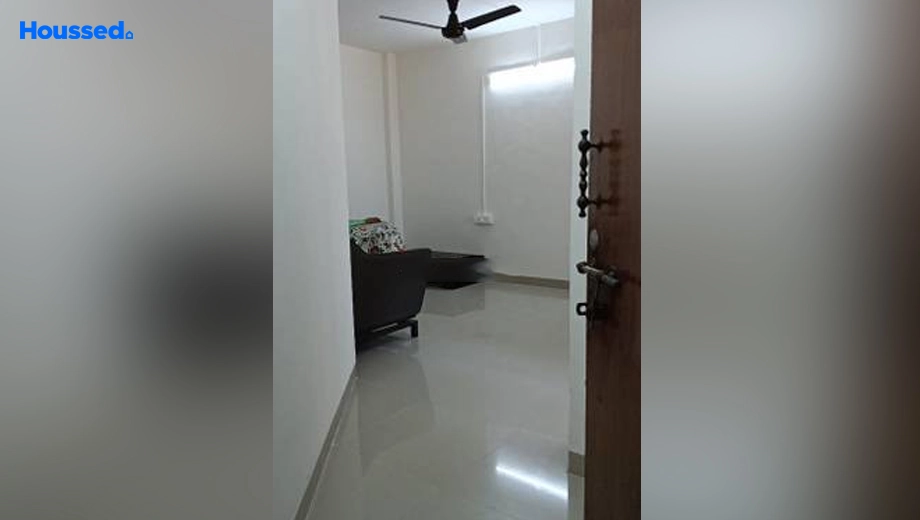 Project Image of 2 BHK Semi-Furnished Flat for Rent in Mantri Aangan, Koregaon Park - Image 169794