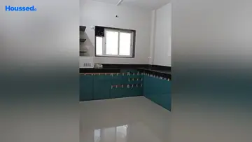 Project Image of 2 BHK Flat for Rent in Mantri Aangan Koregaon Park, Pune - Image 169795