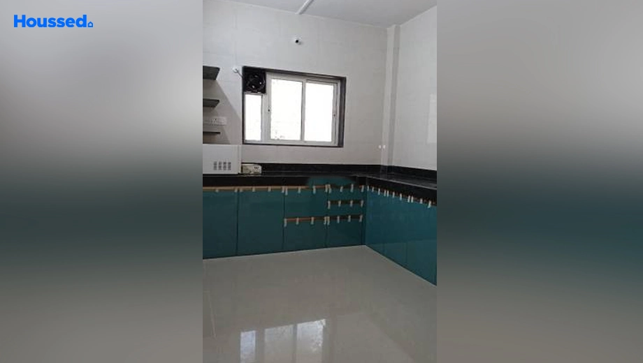 Project Image of 2 BHK Semi-Furnished Flat for Rent in Mantri Aangan, Koregaon Park - Image 169795