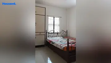 Project Image of 2 BHK Flat for Rent in Mantri Aangan Koregaon Park, Pune - Image 169791