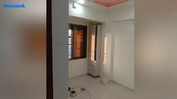 Project Image of 1 BHK Flat for Resale in Mahavir Tower Ulwe, Navi Mumbai - Image 170405