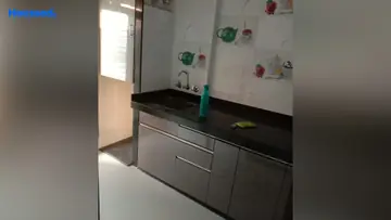 Project Image of 1 BHK Flat for Resale in Mahavir Tower Ulwe, Navi Mumbai - Image 170404