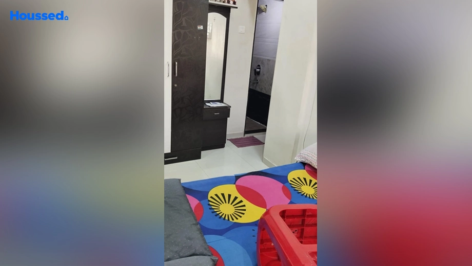 Project Image of 1 BHK Flat for Resale in Mahavir Tower Ulwe, Navi Mumbai - Image 170406