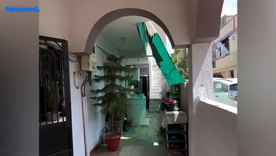 Project Image of 4 BHK House/Villa for Resale in Nava Naroda - Image 169805