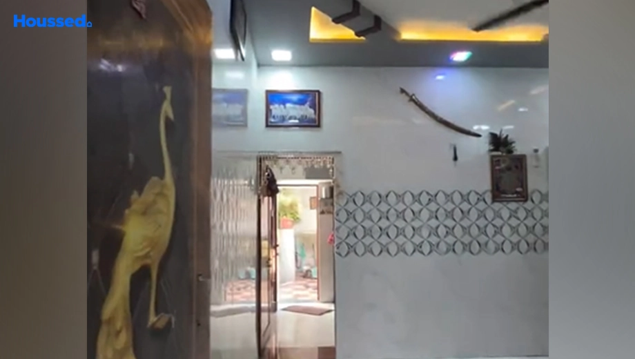Project Image of 3 BHK House/Villa for Resale in Nikol - Image 169837